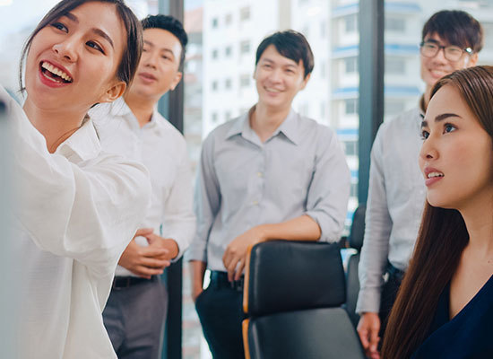 Cole Asset Management About Us