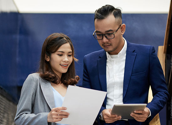 Cole Asset Management Our Approach