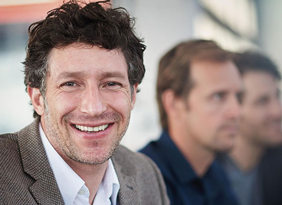 Cole Asset Management Our Firm