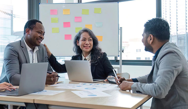 Cole Asset Management Cross-Border Wealth Coordination