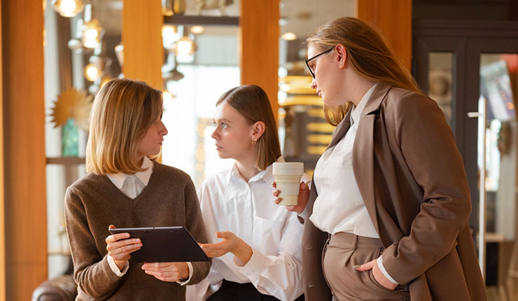 Cole Asset Management Estate and Legacy Coordination