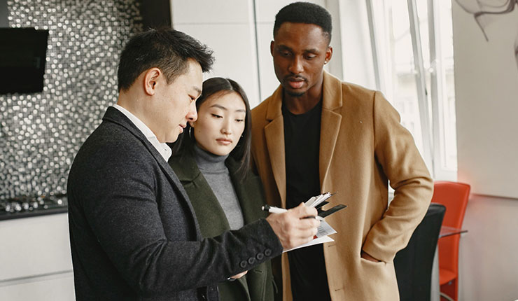 Cole Asset Management Investment Management